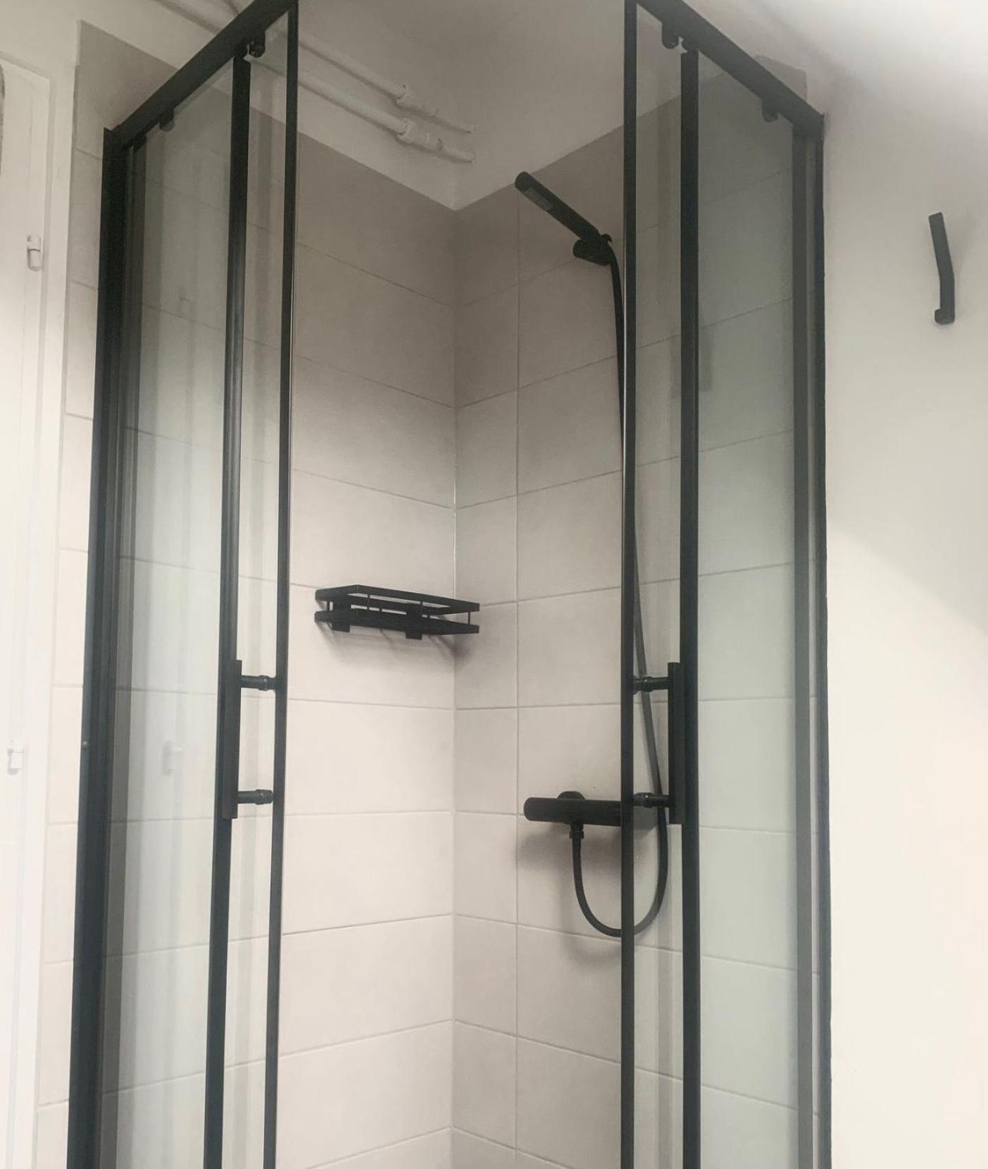 Flair Apartmanhaz Еґер Екстер'єр фото